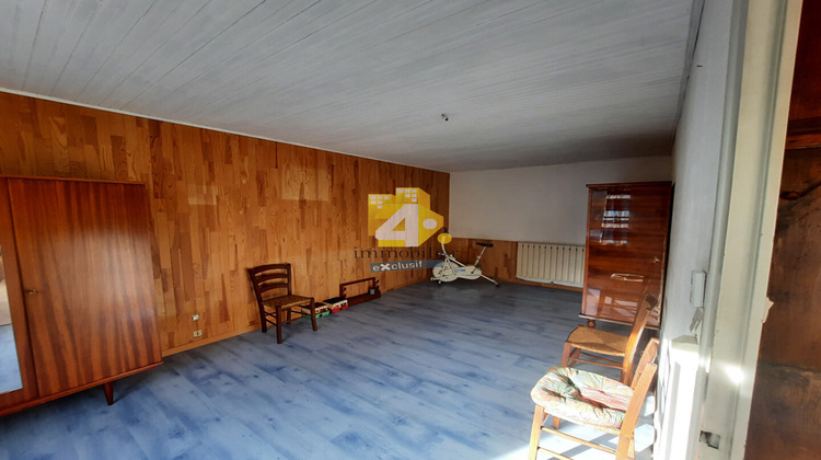 Ma-Cabane - Vente Maison GUENROUET, 128 m²