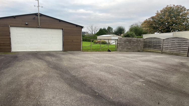 Ma-Cabane - Vente Maison Guenrouet, 102 m²