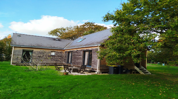 Ma-Cabane - Vente Maison GUENROUET, 100 m²