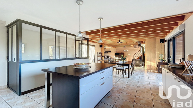 Ma-Cabane - Vente Maison Guenrouët, 121 m²