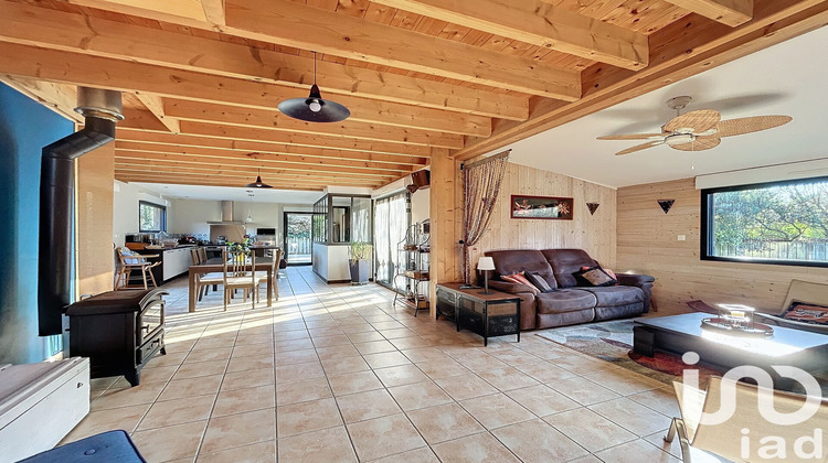 Ma-Cabane - Vente Maison Guenrouët, 121 m²