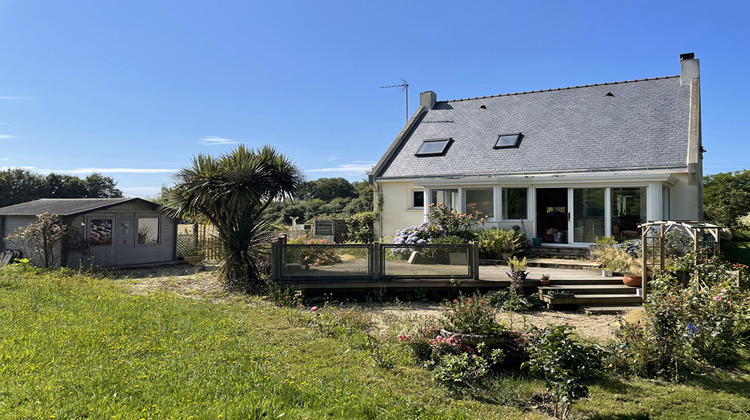 Ma-Cabane - Vente Maison GUENROUET, 153 m²