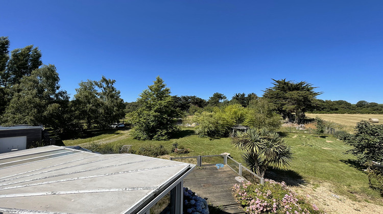 Ma-Cabane - Vente Maison GUENROUET, 153 m²