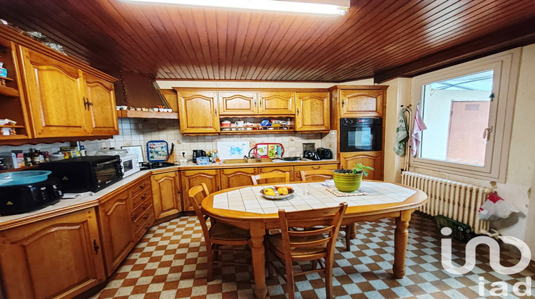 Ma-Cabane - Vente Maison Guenrouët, 96 m²