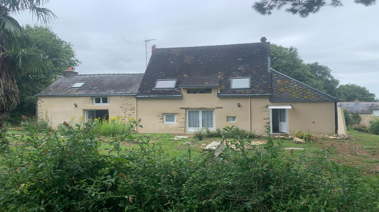 Ma-Cabane - Vente Maison Guenrouet, 140 m²