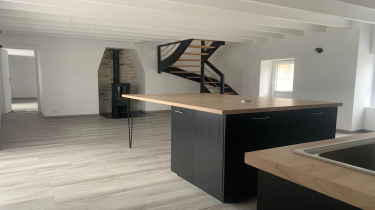 Ma-Cabane - Vente Maison Guenrouet, 140 m²