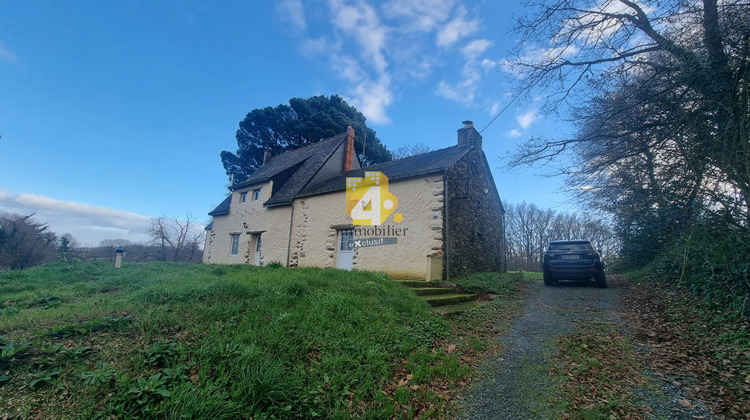 Ma-Cabane - Vente Maison GUENROUET, 145 m²