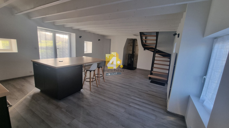 Ma-Cabane - Vente Maison GUENROUET, 145 m²