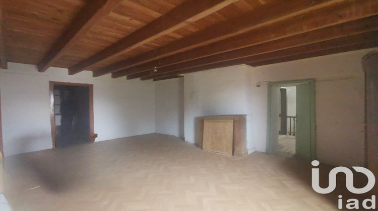 Ma-Cabane - Vente Maison Guenrouët, 219 m²