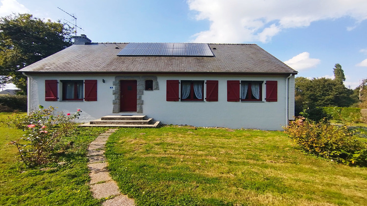Ma-Cabane - Vente Maison GUENROUET, 85 m²