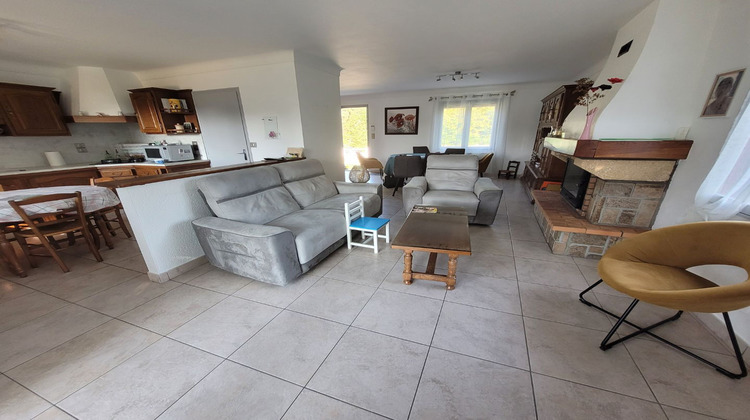 Ma-Cabane - Vente Maison GUENROUET, 85 m²