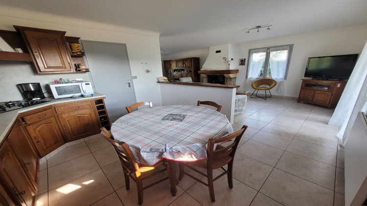 Ma-Cabane - Vente Maison GUENROUET, 85 m²