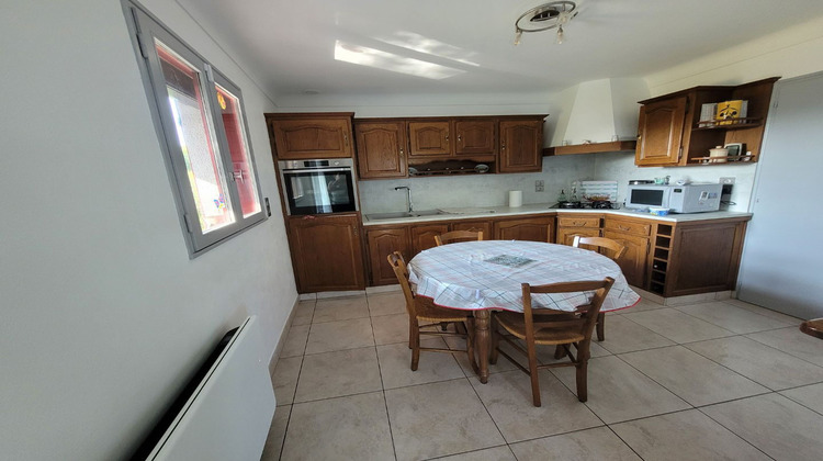 Ma-Cabane - Vente Maison GUENROUET, 85 m²