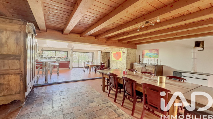 Ma-Cabane - Vente Maison Guenrouet, 394 m²