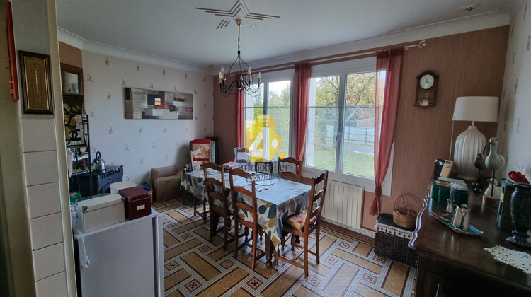 Ma-Cabane - Vente Maison GUENROUET, 95 m²