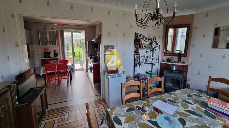 Ma-Cabane - Vente Maison GUENROUET, 95 m²