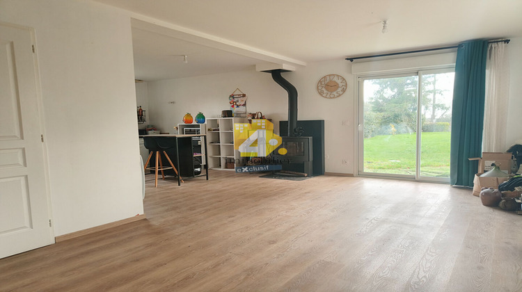 Ma-Cabane - Vente Maison GUENROUET, 106 m²