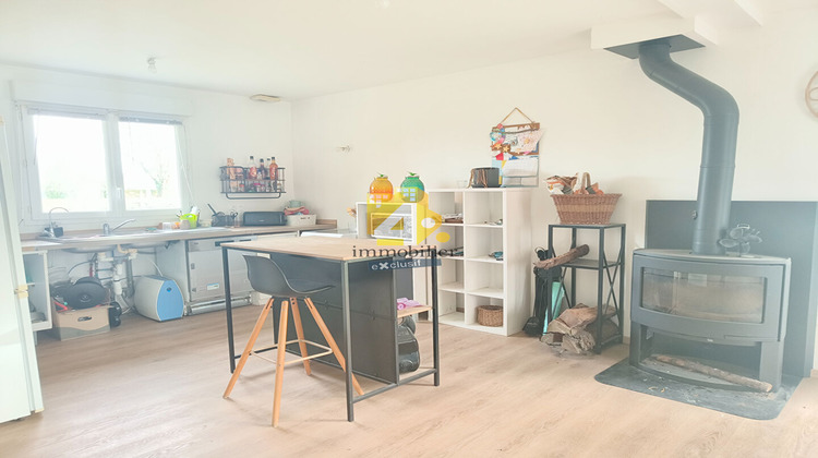 Ma-Cabane - Vente Maison GUENROUET, 106 m²