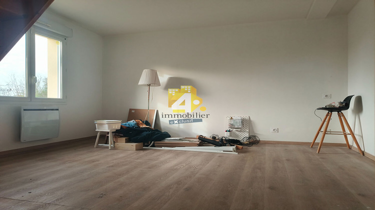 Ma-Cabane - Vente Maison GUENROUET, 106 m²