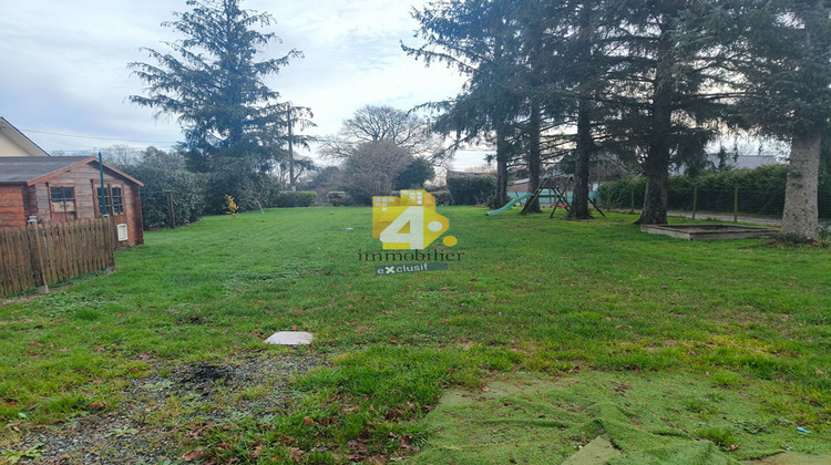 Ma-Cabane - Vente Maison GUENROUET, 106 m²