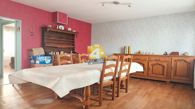 Ma-Cabane - Vente Maison GUENROUET, 103 m²