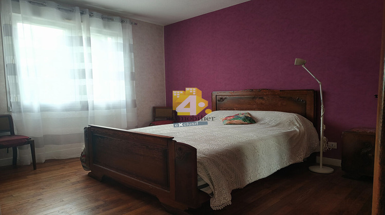 Ma-Cabane - Vente Maison GUENROUET, 103 m²