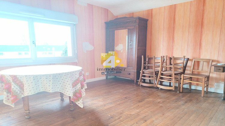 Ma-Cabane - Vente Maison GUENROUET, 103 m²