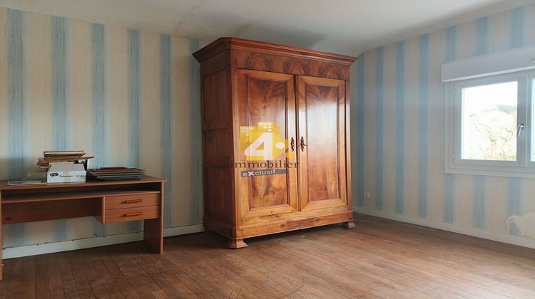 Ma-Cabane - Vente Maison GUENROUET, 103 m²