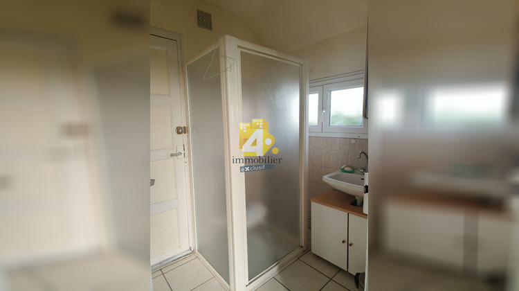 Ma-Cabane - Vente Maison GUENROUET, 103 m²