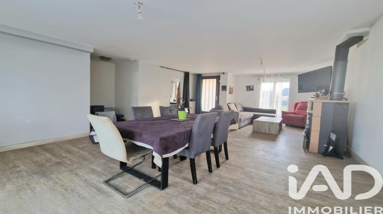 Ma-Cabane - Vente Maison Guenrouët, 130 m²