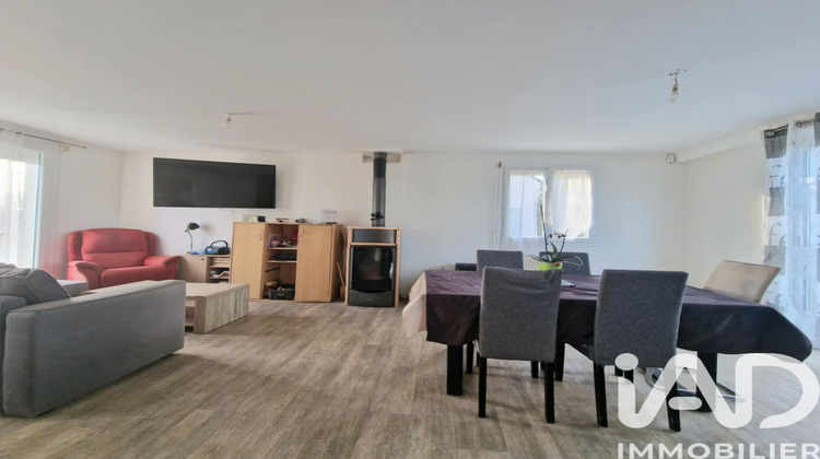 Ma-Cabane - Vente Maison Guenrouët, 130 m²