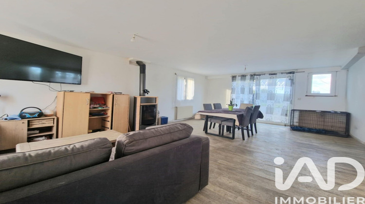 Ma-Cabane - Vente Maison Guenrouët, 130 m²