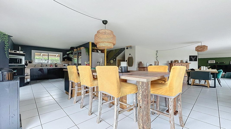 Ma-Cabane - Vente Maison GUENROUET, 146 m²
