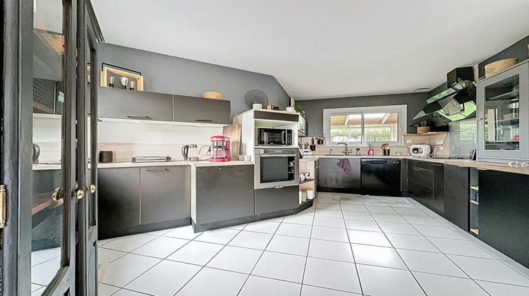 Ma-Cabane - Vente Maison GUENROUET, 146 m²