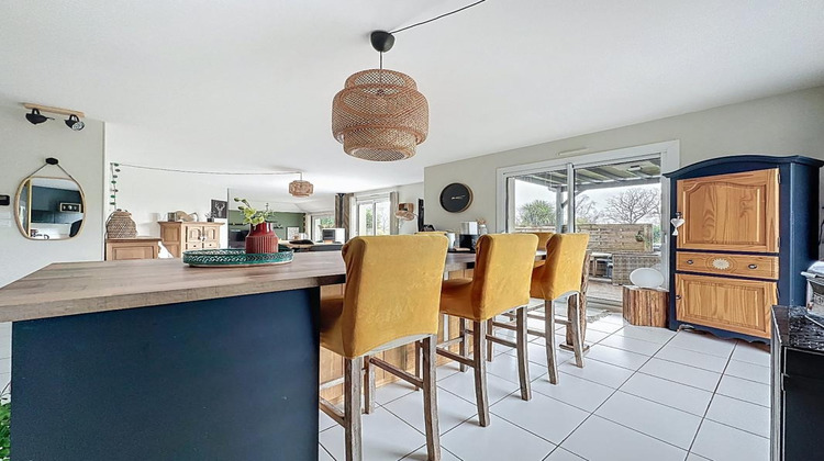 Ma-Cabane - Vente Maison GUENROUET, 146 m²