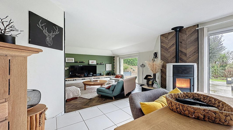 Ma-Cabane - Vente Maison GUENROUET, 146 m²