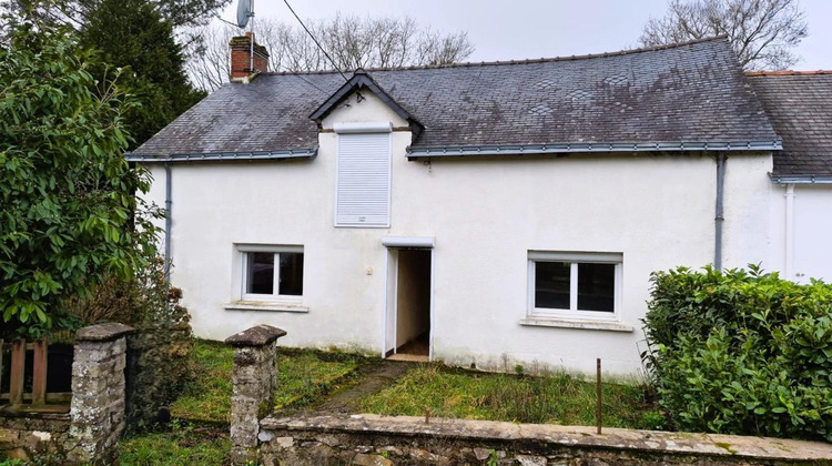 Ma-Cabane - Vente Maison Guenrouet, 63 m²