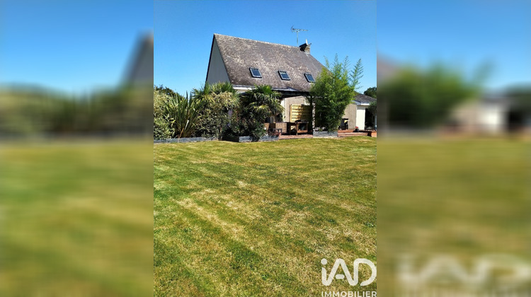 Ma-Cabane - Vente Maison Guenrouet, 146 m²