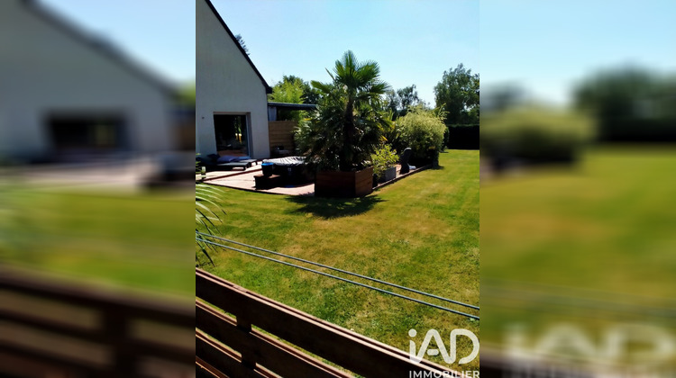 Ma-Cabane - Vente Maison Guenrouet, 146 m²