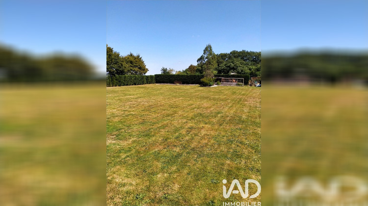 Ma-Cabane - Vente Maison Guenrouet, 146 m²