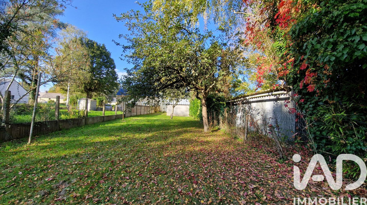 Ma-Cabane - Vente Maison Guenrouët, 62 m²