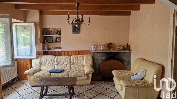 Ma-Cabane - Vente Maison Guenrouët, 62 m²