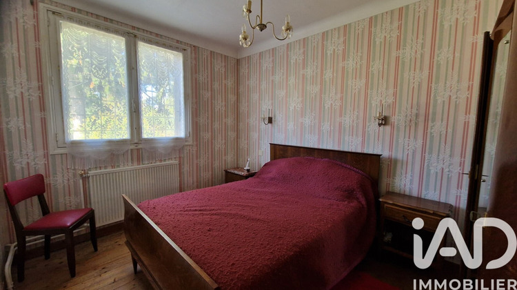 Ma-Cabane - Vente Maison Guenrouët, 62 m²