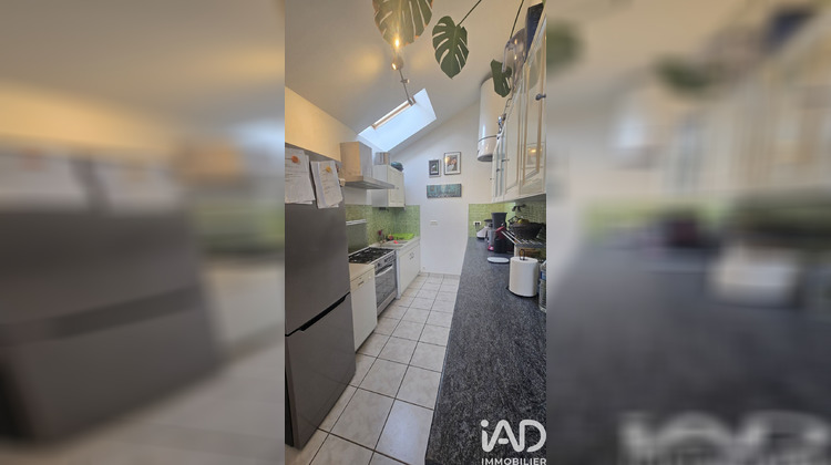 Ma-Cabane - Vente Maison Guenrouët, 70 m²