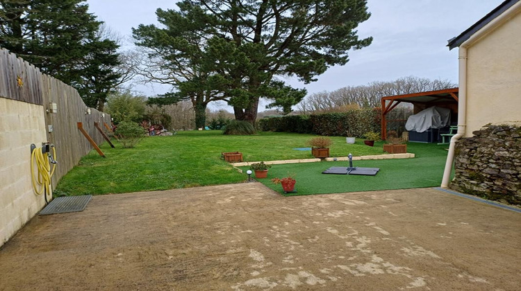 Ma-Cabane - Vente Maison GUENROUET, 97 m²