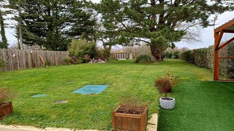 Ma-Cabane - Vente Maison GUENROUET, 97 m²