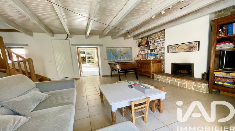 Ma-Cabane - Vente Maison Guenrouët, 165 m²