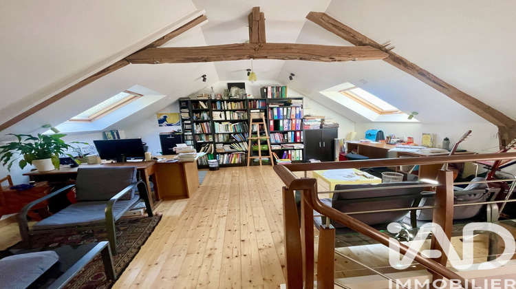 Ma-Cabane - Vente Maison Guenrouët, 165 m²