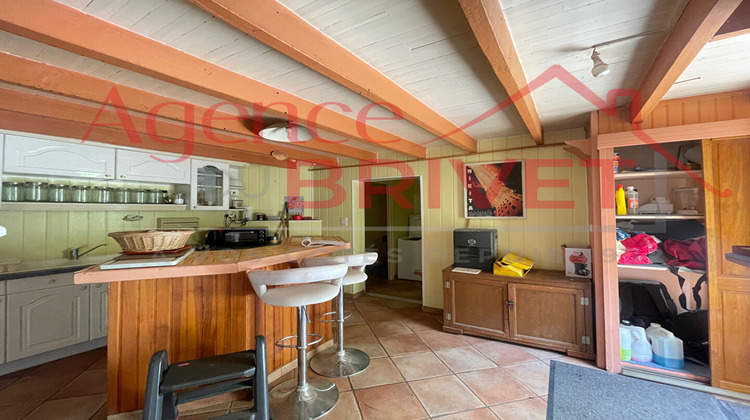 Ma-Cabane - Vente Maison GUENROUET, 77 m²