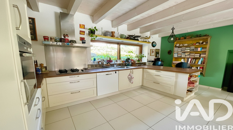 Ma-Cabane - Vente Maison Guenrouët, 165 m²